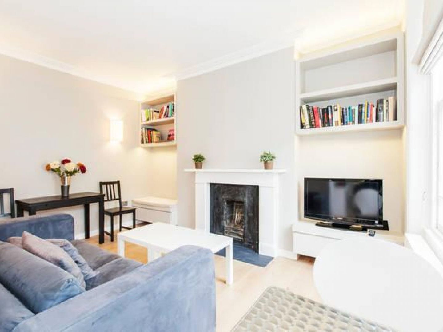 Fotos del hotel - ELDON ROAD PIED-A-TERRE II