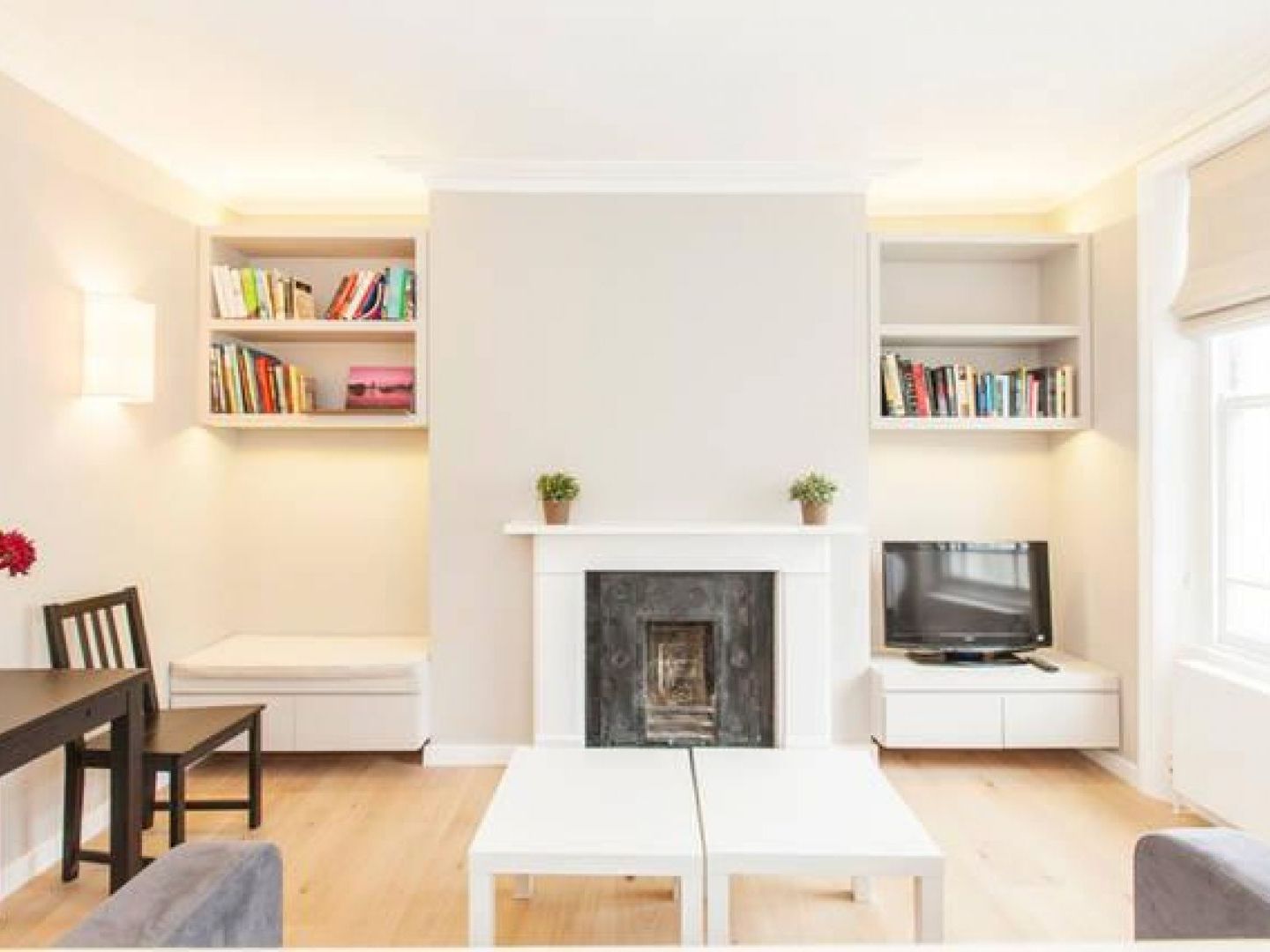 Fotos del hotel - ELDON ROAD PIED-A-TERRE II
