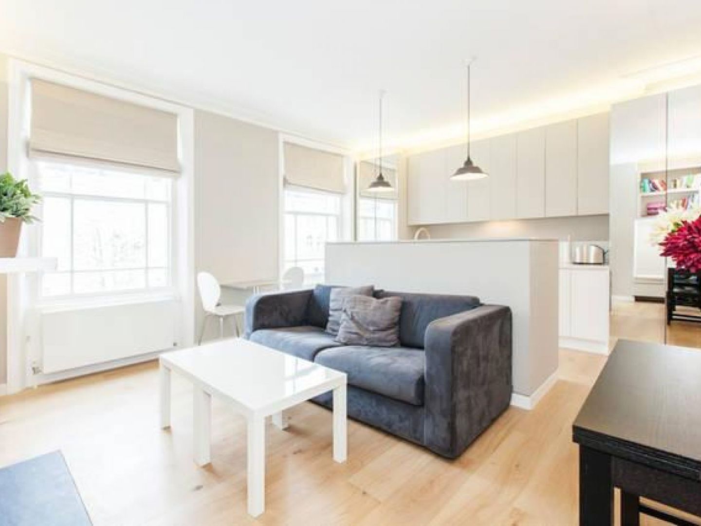 Fotos del hotel - ELDON ROAD PIED-A-TERRE II