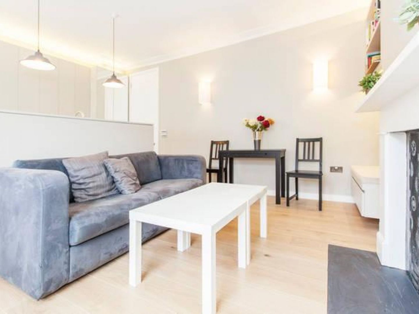 Fotos del hotel - ELDON ROAD PIED-A-TERRE II