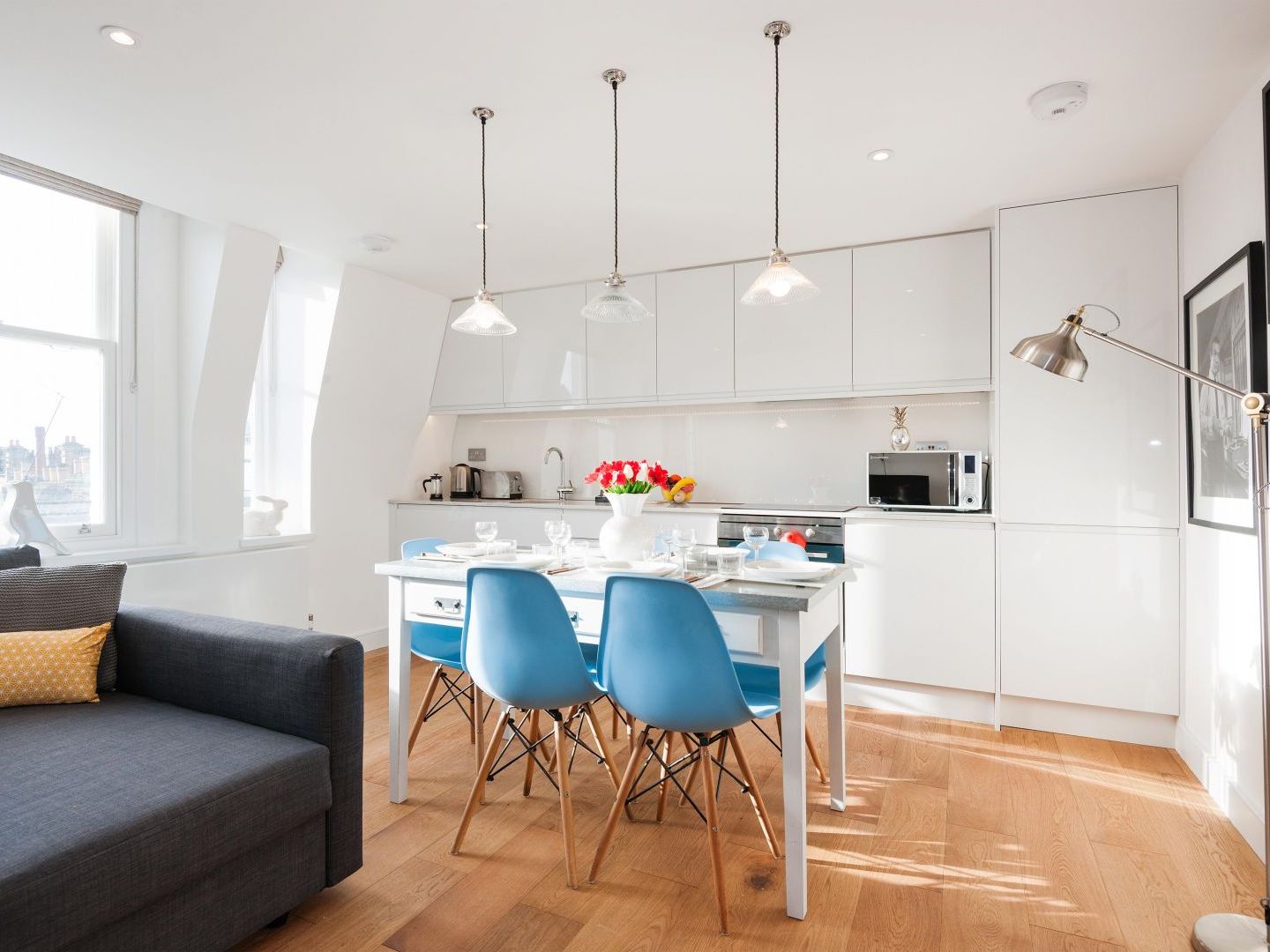 Fotos del hotel - LILLIE ROAD RESIDENCE III