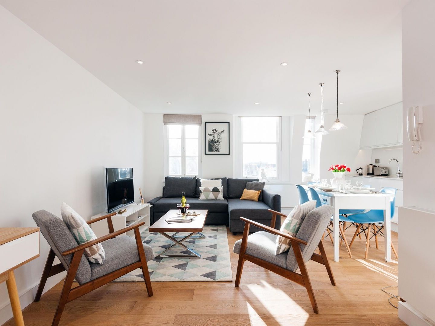 Fotos del hotel - LILLIE ROAD RESIDENCE III