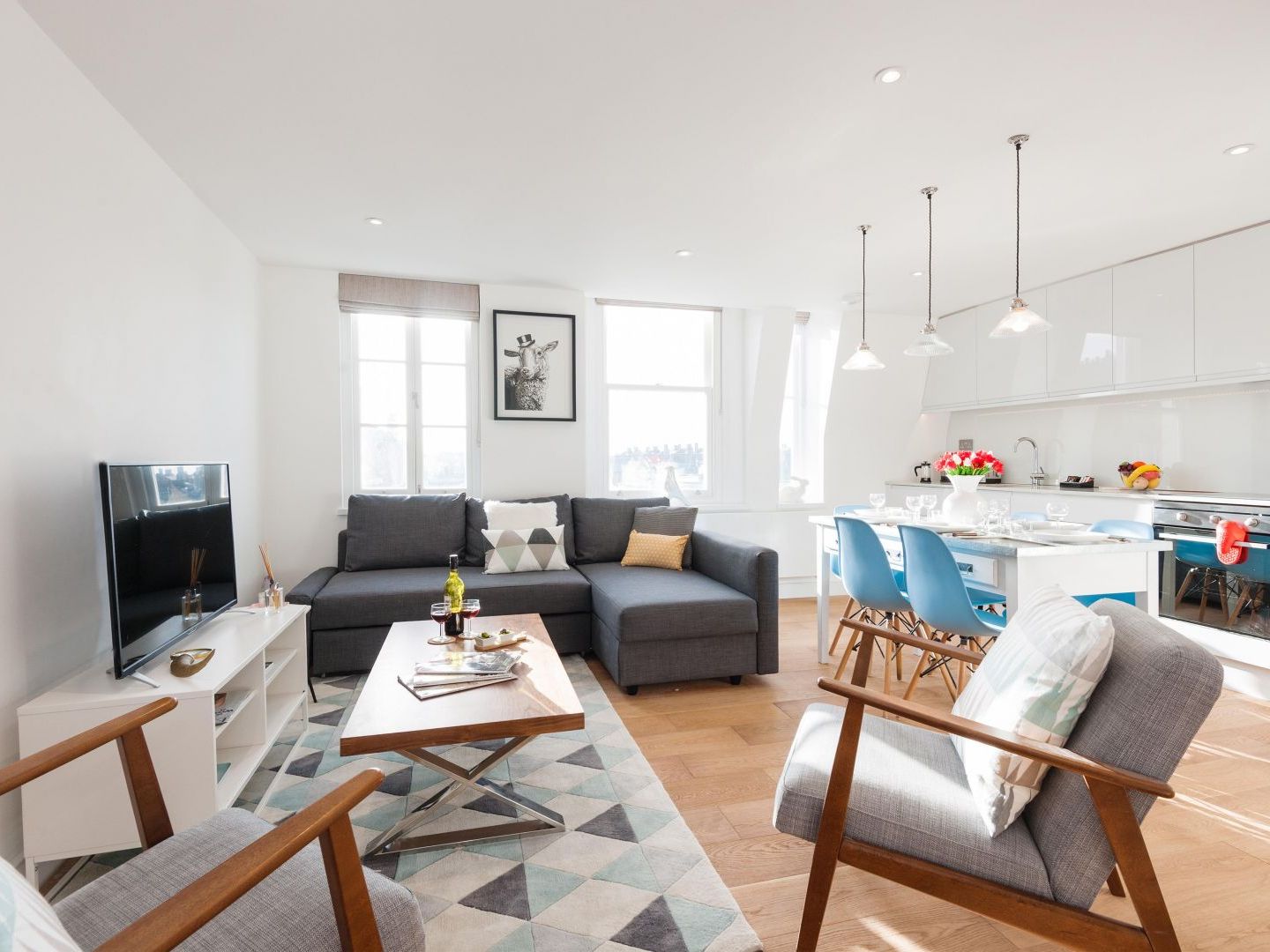 Fotos del hotel - LILLIE ROAD RESIDENCE III