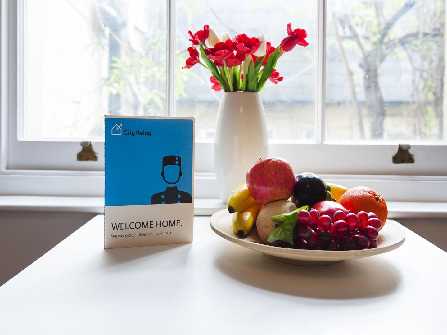 Fotos del hotel - NOTTING HILL WESTBOURNE PARK