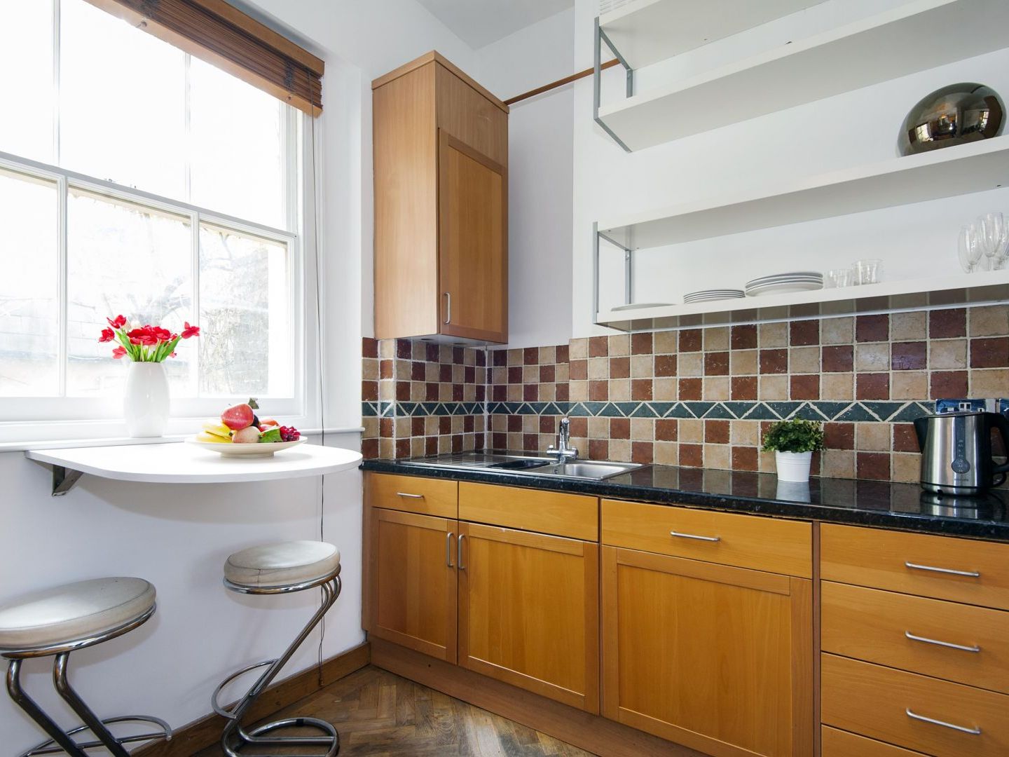 Fotos del hotel - NOTTING HILL WESTBOURNE PARK