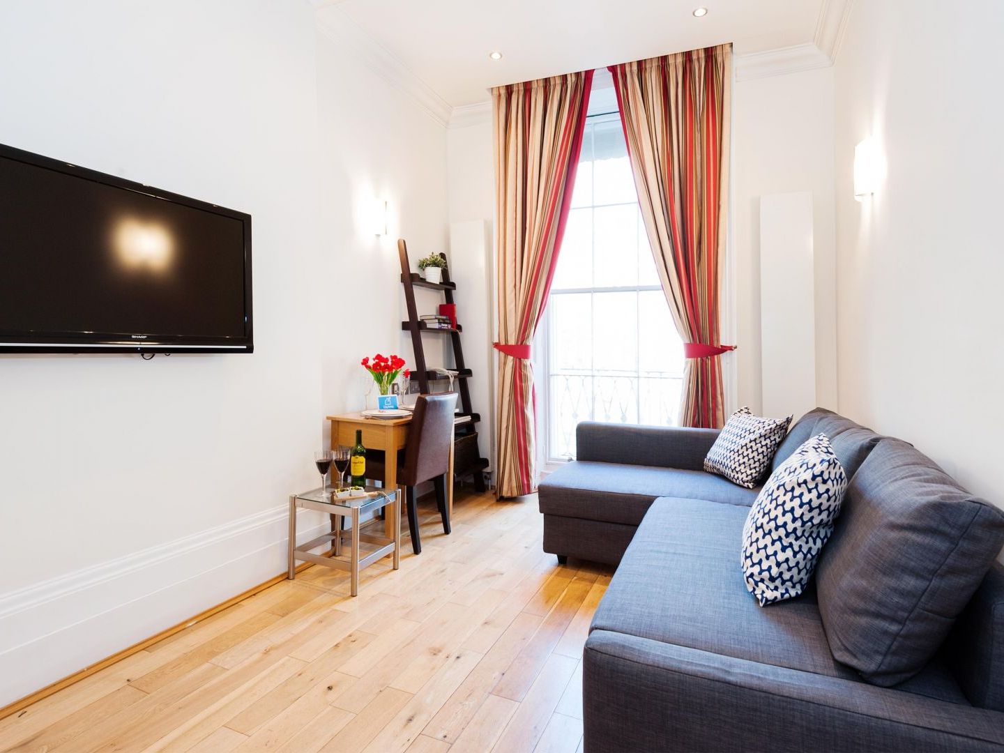 Fotos del hotel - HYDE PARK SUSSEX GARDENS