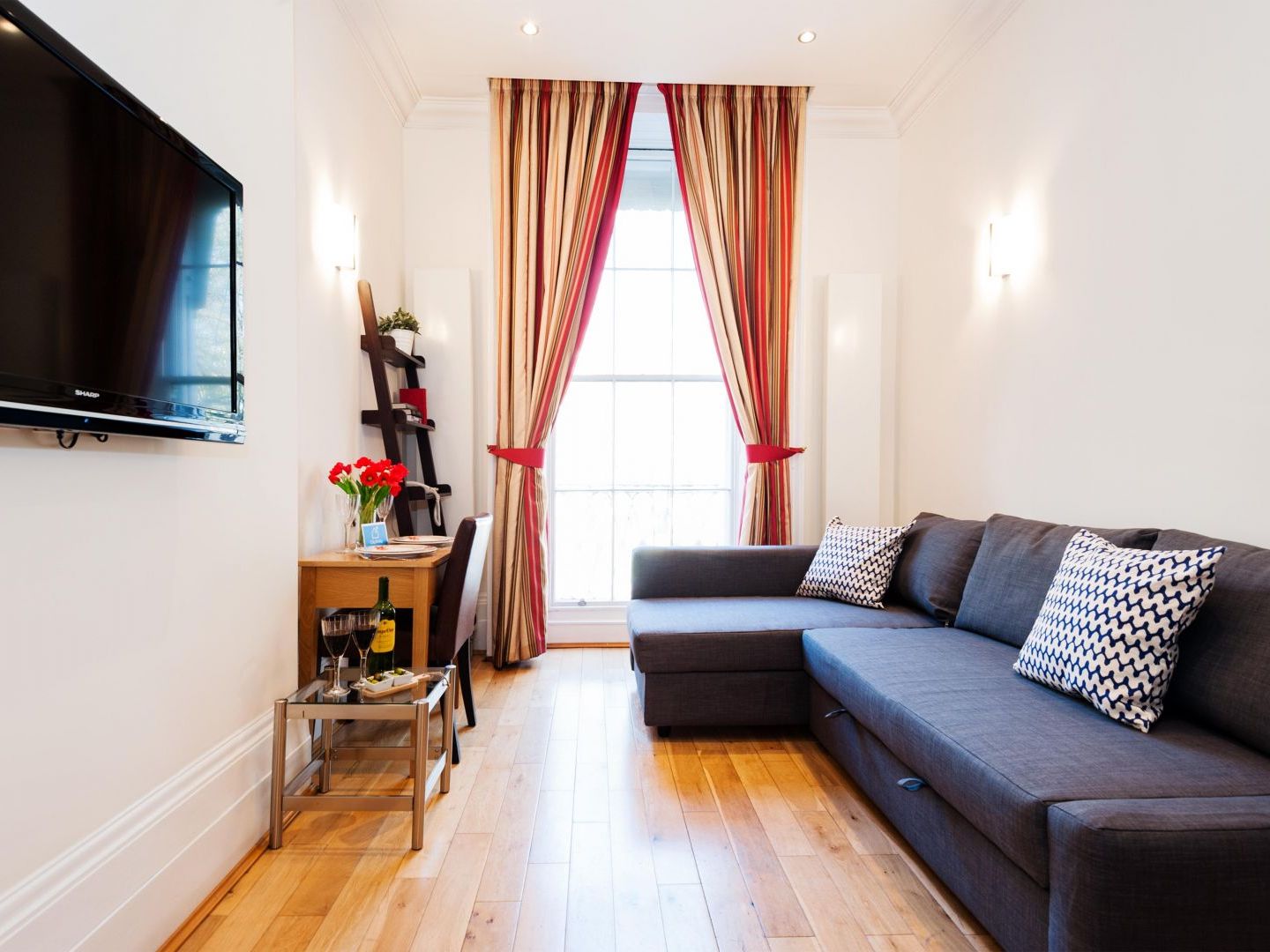 Fotos del hotel - HYDE PARK SUSSEX GARDENS