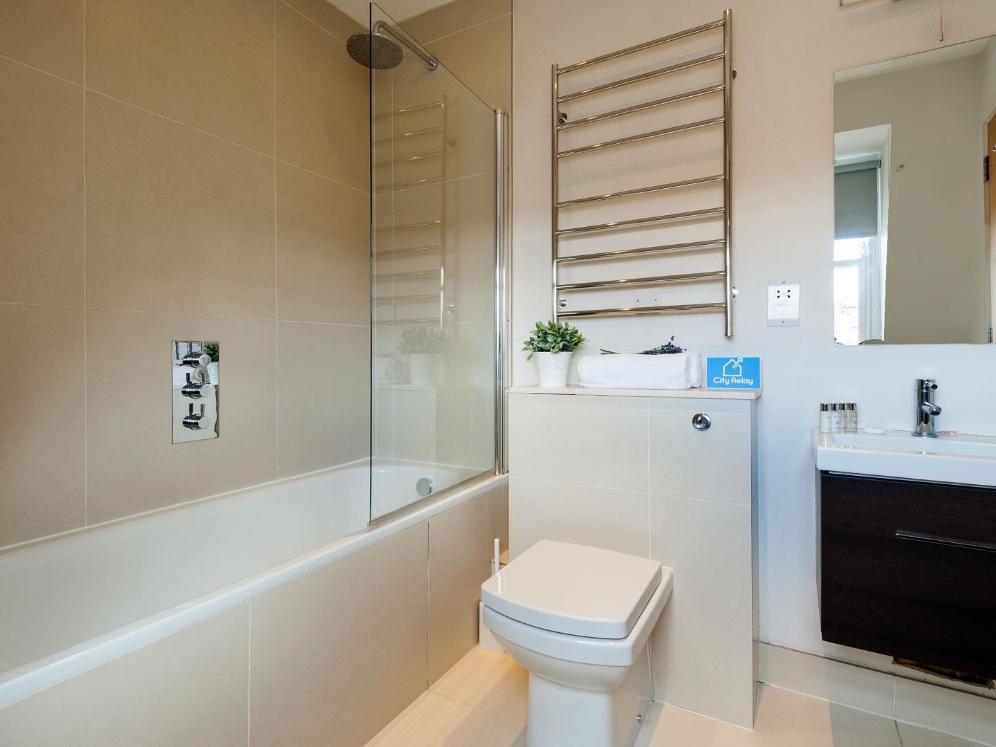 Fotos del hotel - CHELSEA REDCLIFFE HIDEAWAY