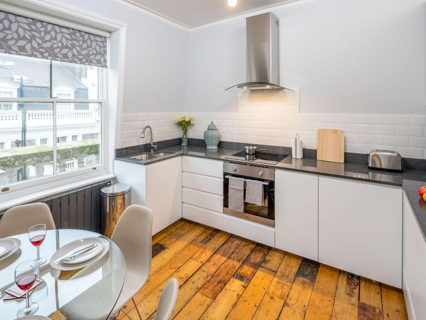 Fotos del hotel - THE LINDEN GARDENS DUPLEX II