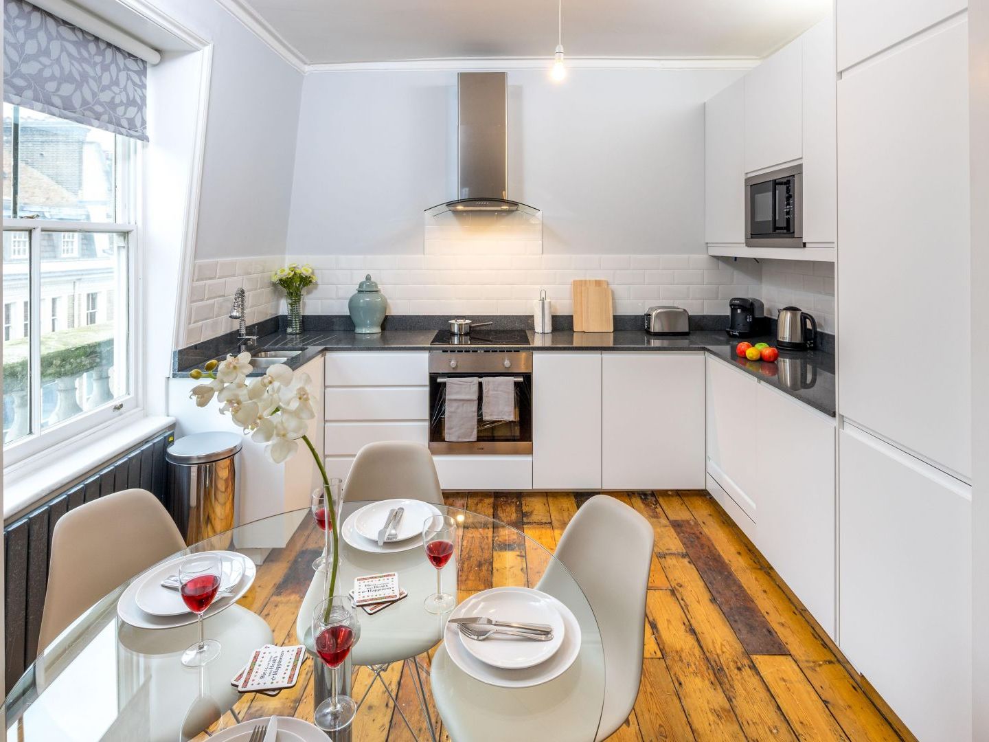 Fotos del hotel - THE LINDEN GARDENS DUPLEX II