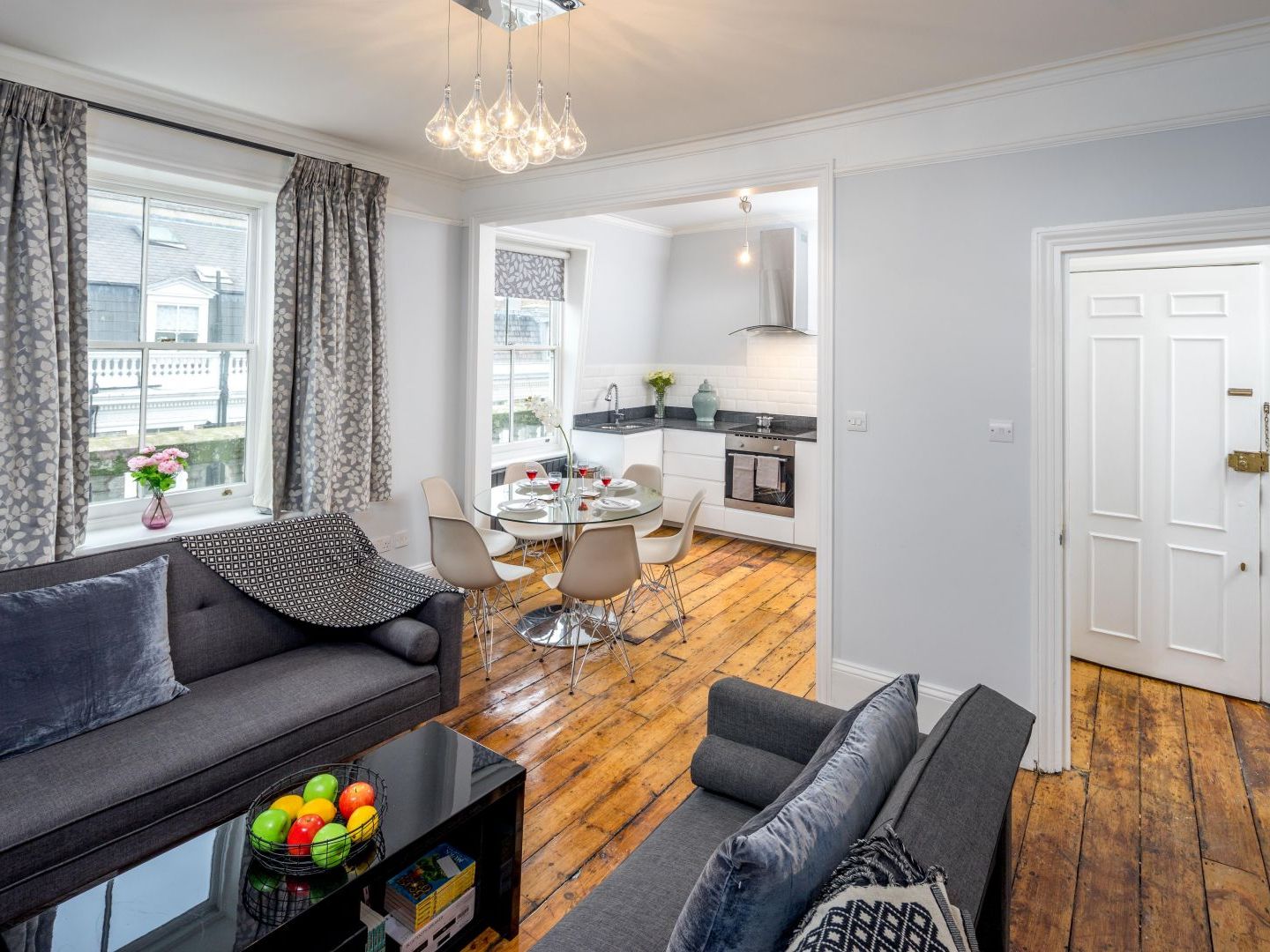 Fotos del hotel - THE LINDEN GARDENS DUPLEX II