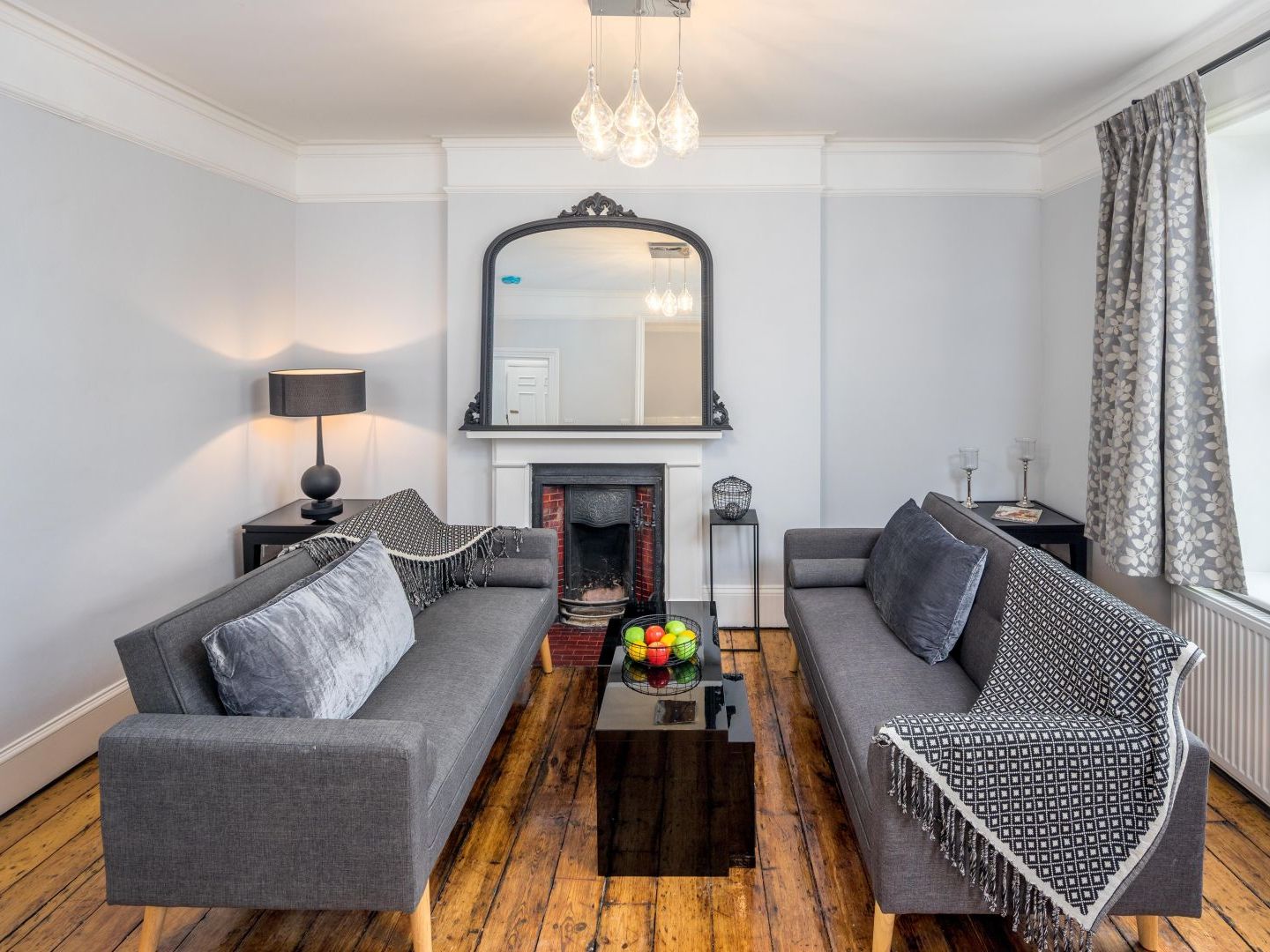 Fotos del hotel - THE LINDEN GARDENS DUPLEX II