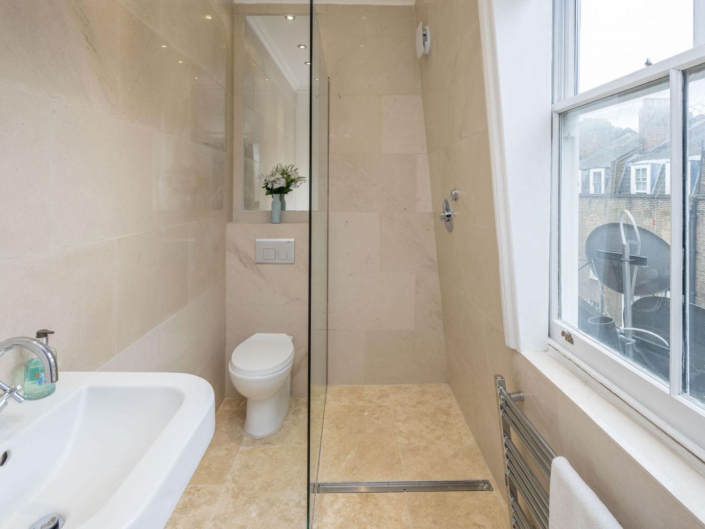 Fotos del hotel - THE LINDEN GARDENS DUPLEX II