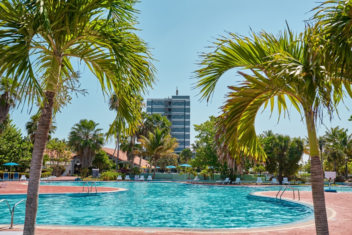 Fotos del hotel - PLAYA CALETA