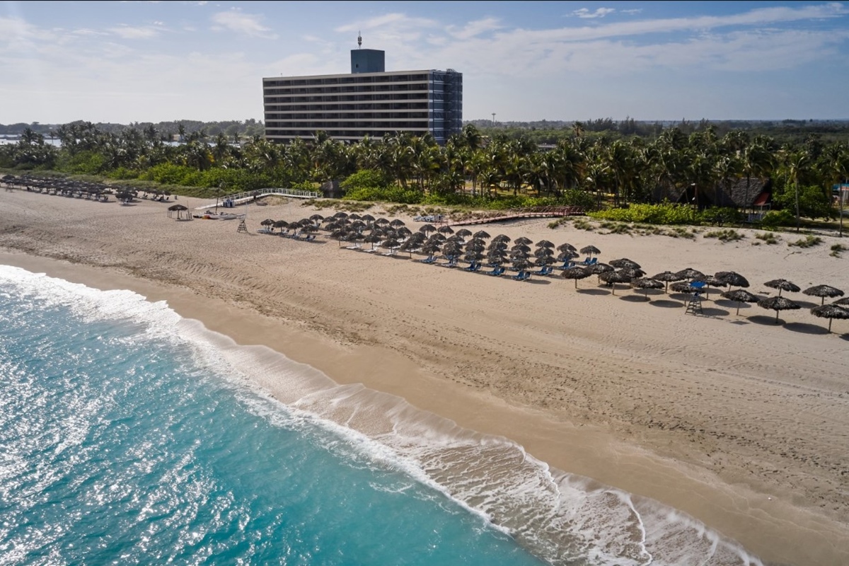 Fotos del hotel - PLAYA CALETA