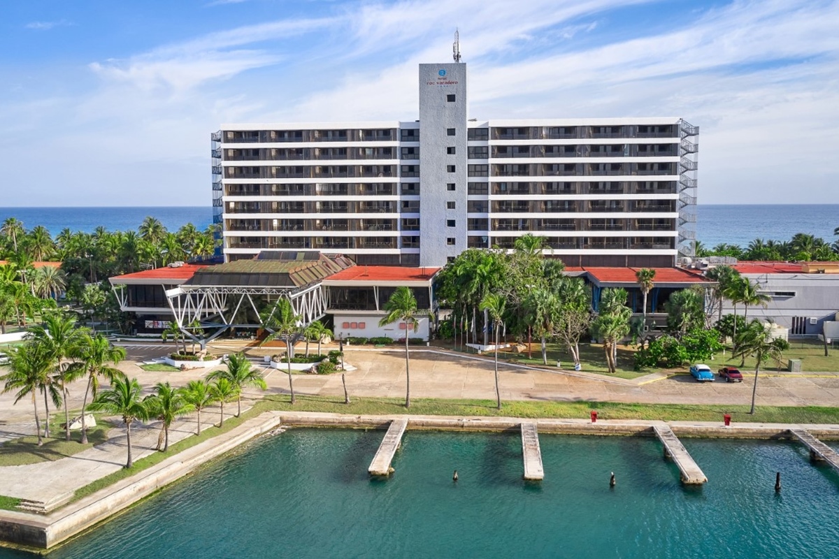 Fotos del hotel - PLAYA CALETA