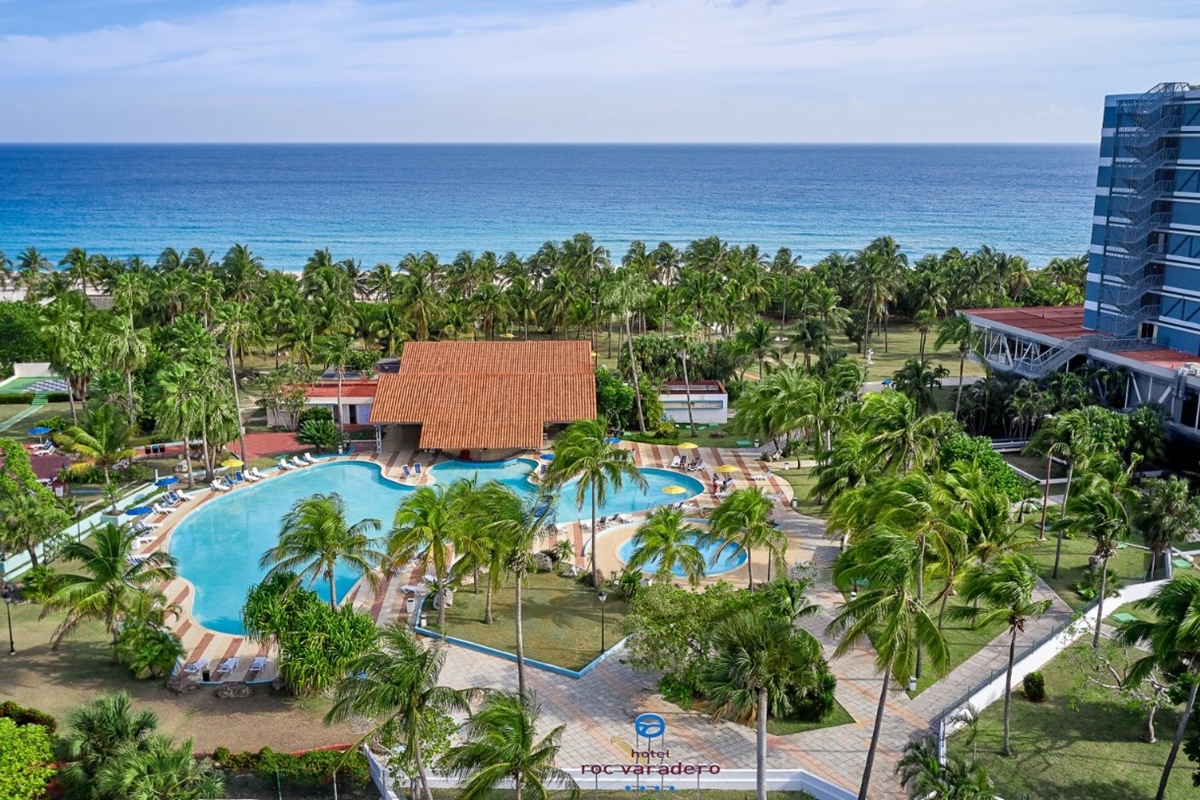 Fotos del hotel - PLAYA CALETA