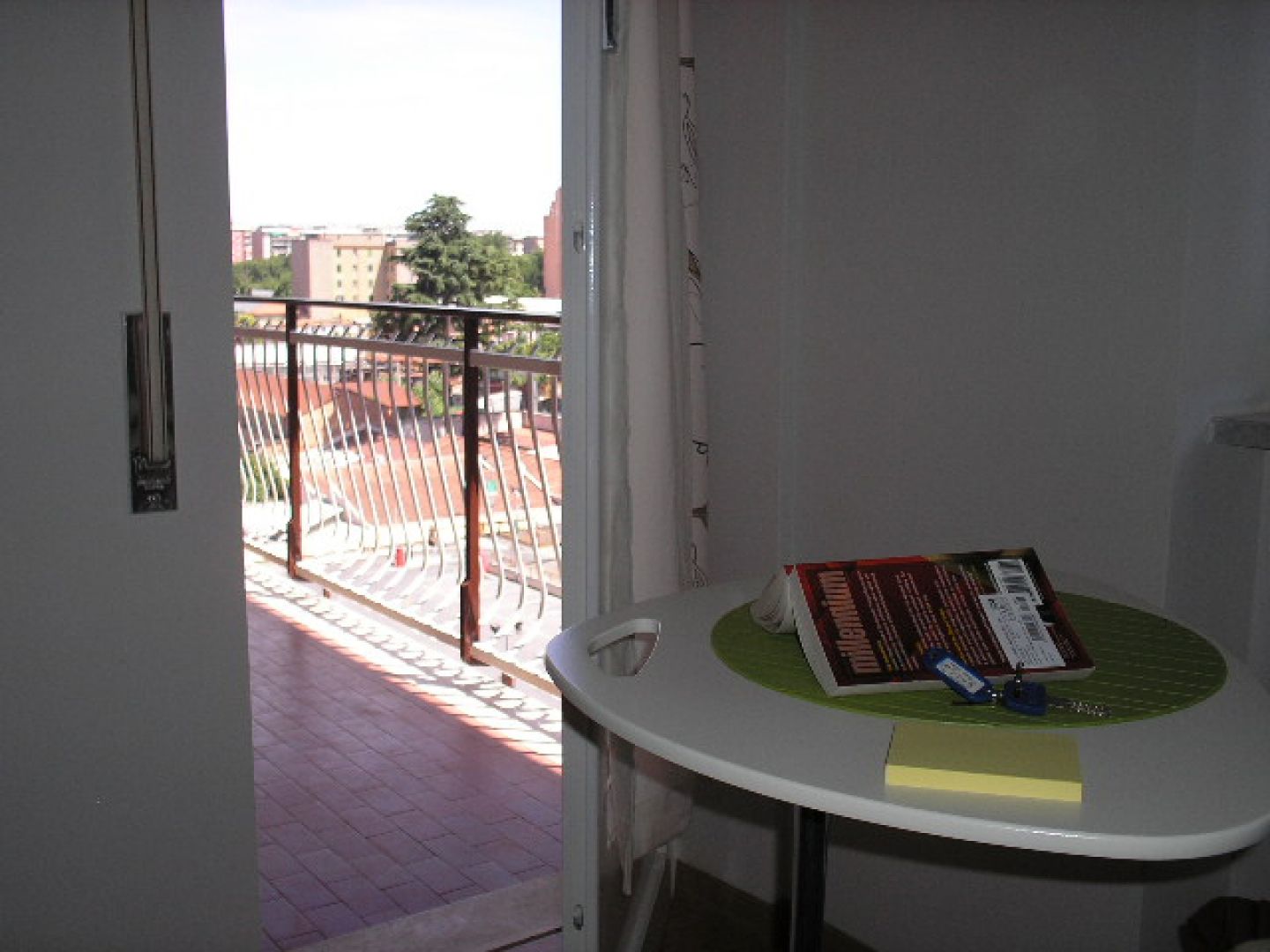 Fotos del hotel - STUDIOS TIBURTINA I