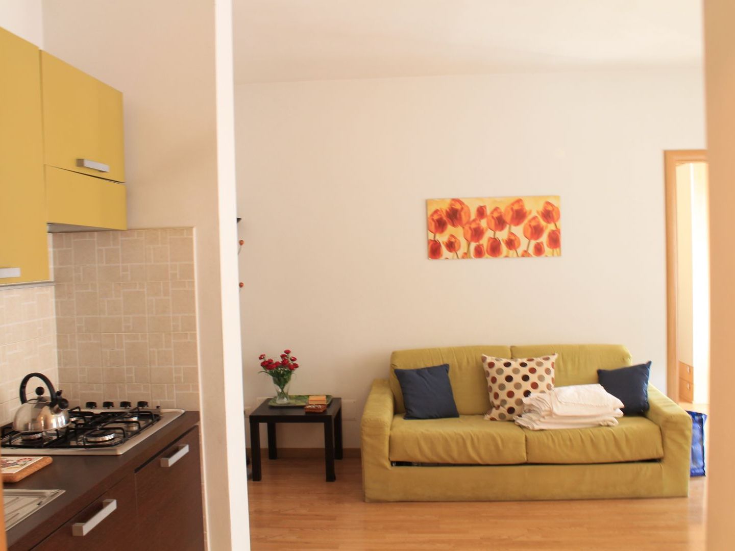 Fotos del hotel - STUDIOS TIBURTINA I