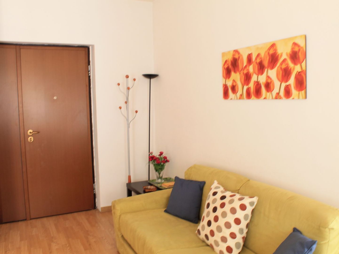 Fotos del hotel - STUDIOS TIBURTINA I