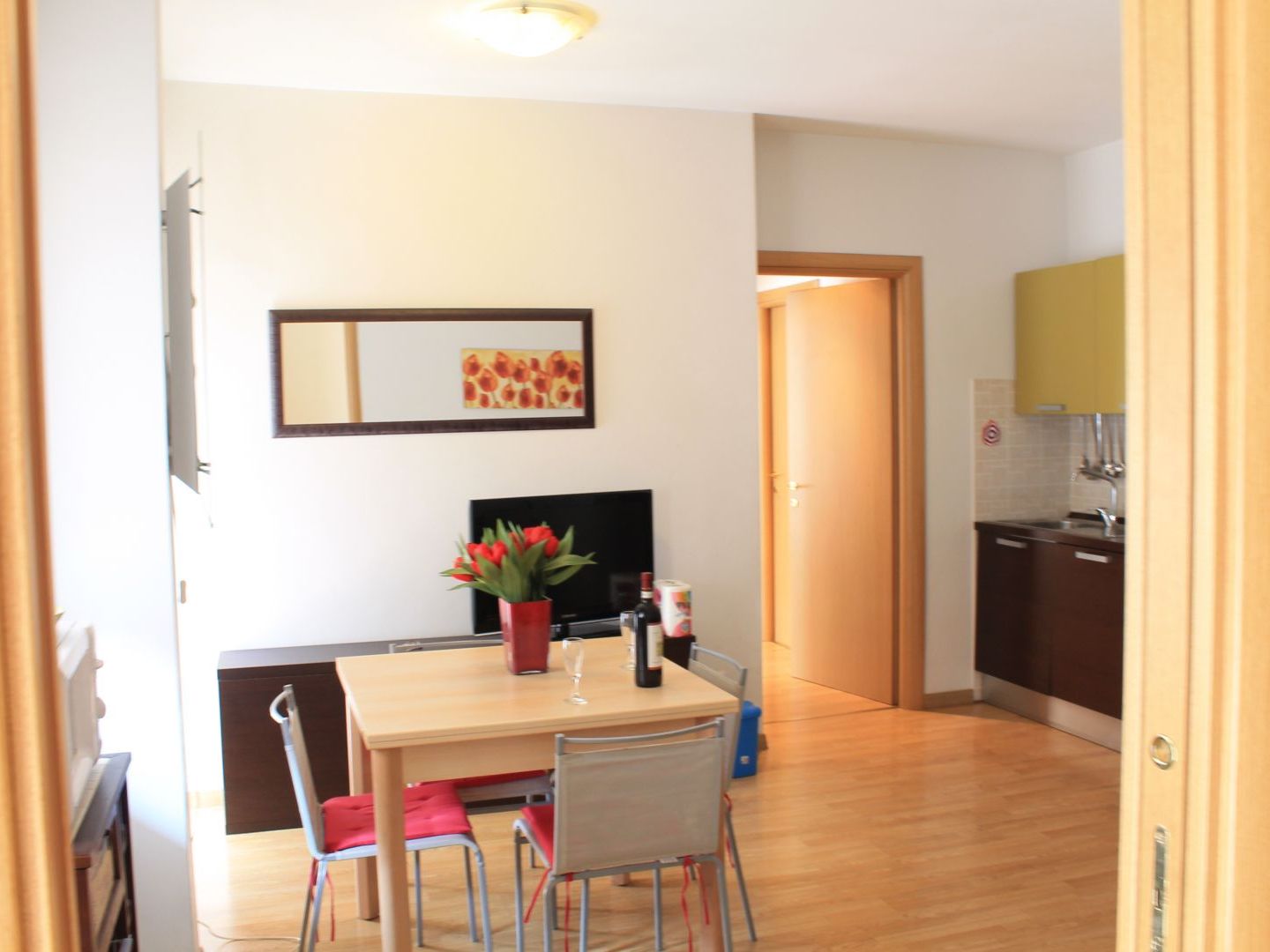 Fotos del hotel - STUDIOS TIBURTINA I