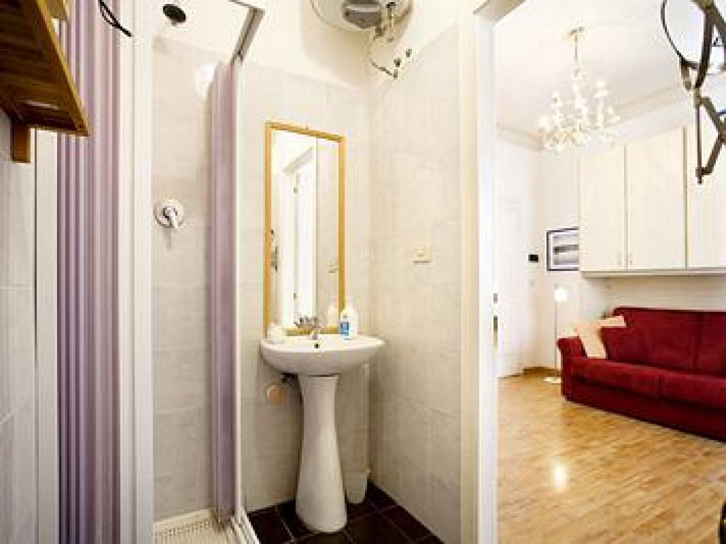 Fotos del hotel - CASA SACCONI