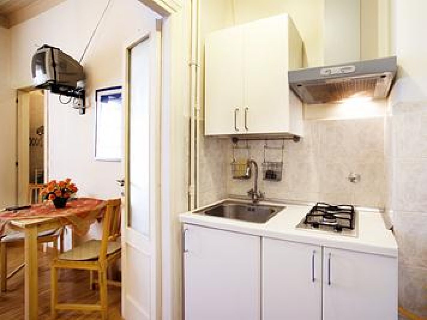 Fotos del hotel - CASA SACCONI