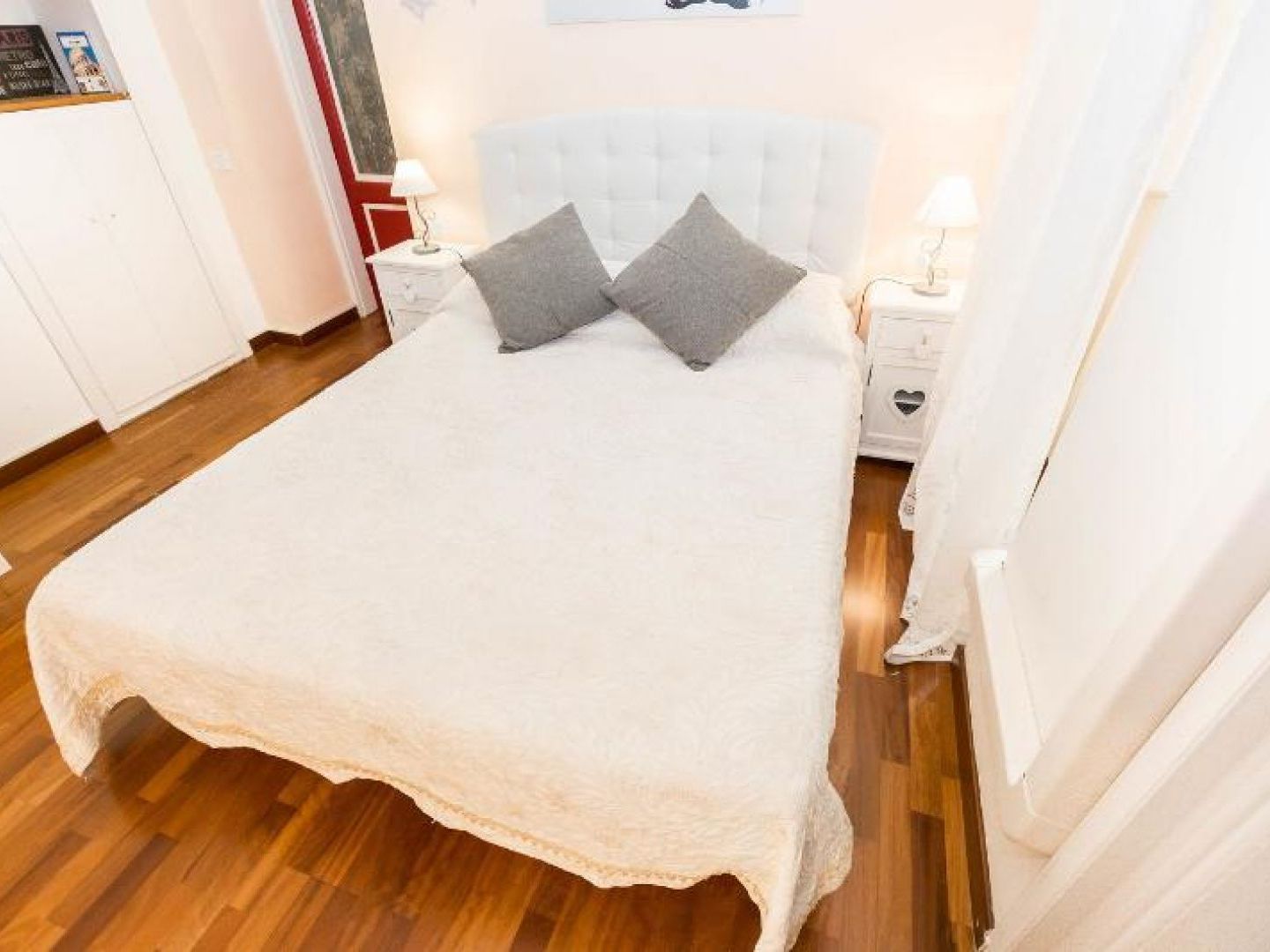 Fotos del hotel - TRASTEVERE LOVELY HOUSE