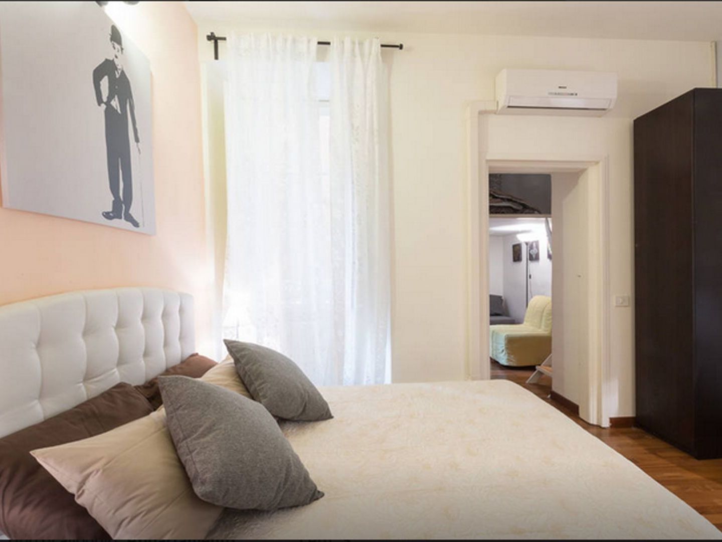 Fotos del hotel - TRASTEVERE LOVELY HOUSE