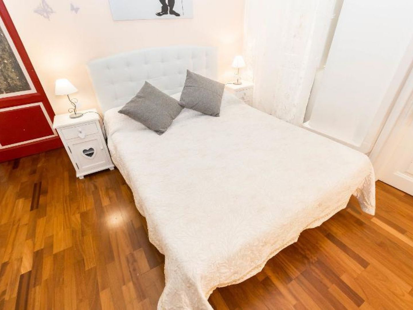 Fotos del hotel - TRASTEVERE LOVELY HOUSE
