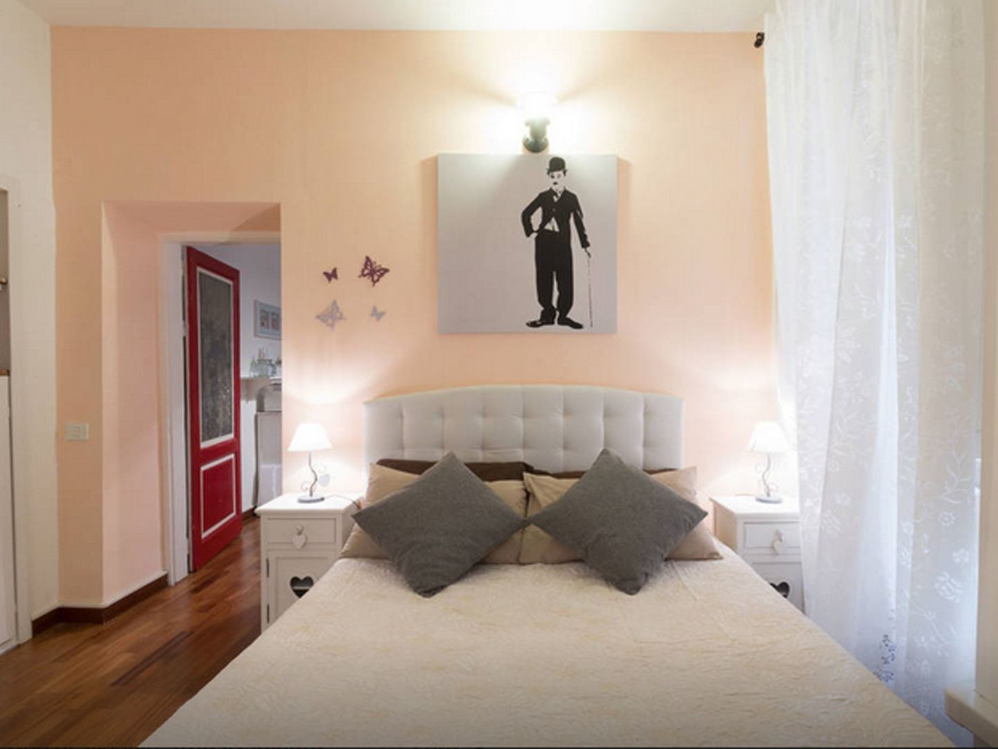 Fotos del hotel - TRASTEVERE LOVELY HOUSE