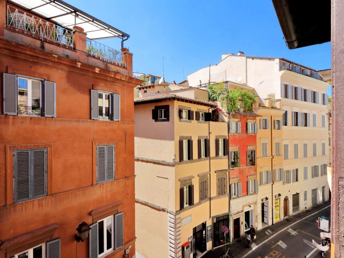 Fotos del hotel - NAVONA PENTHOUSE TERRACE