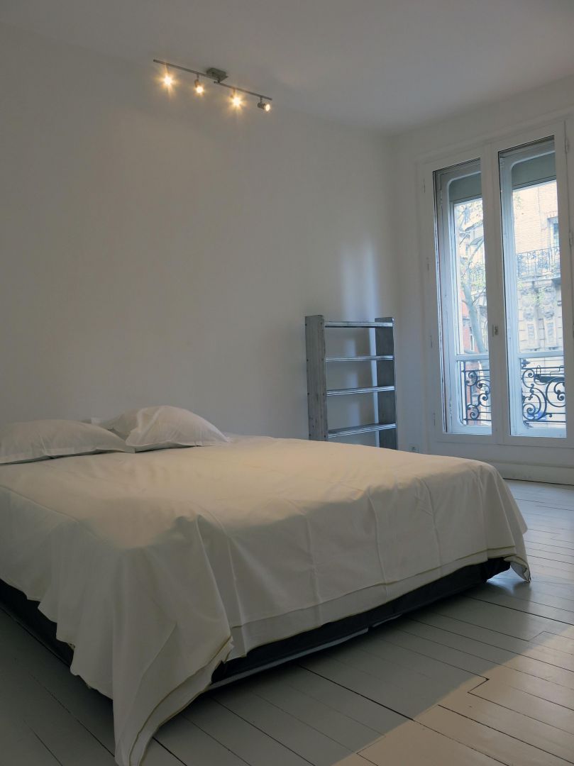 Fotos del hotel - CARREAU DU TEMPLE MARAIS