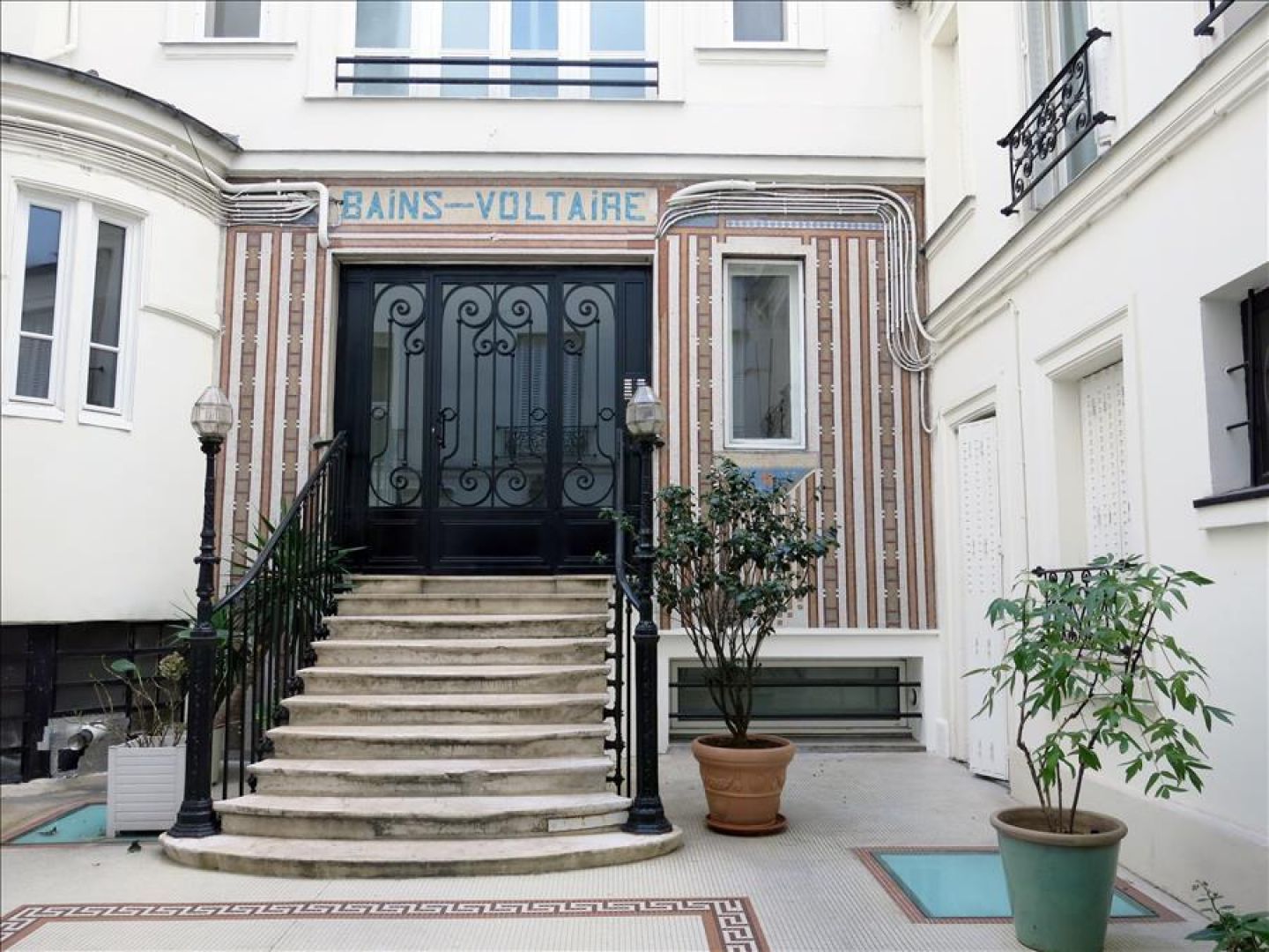 Fotos del hotel - MINI LOFT PARISIEN ROQUETTE