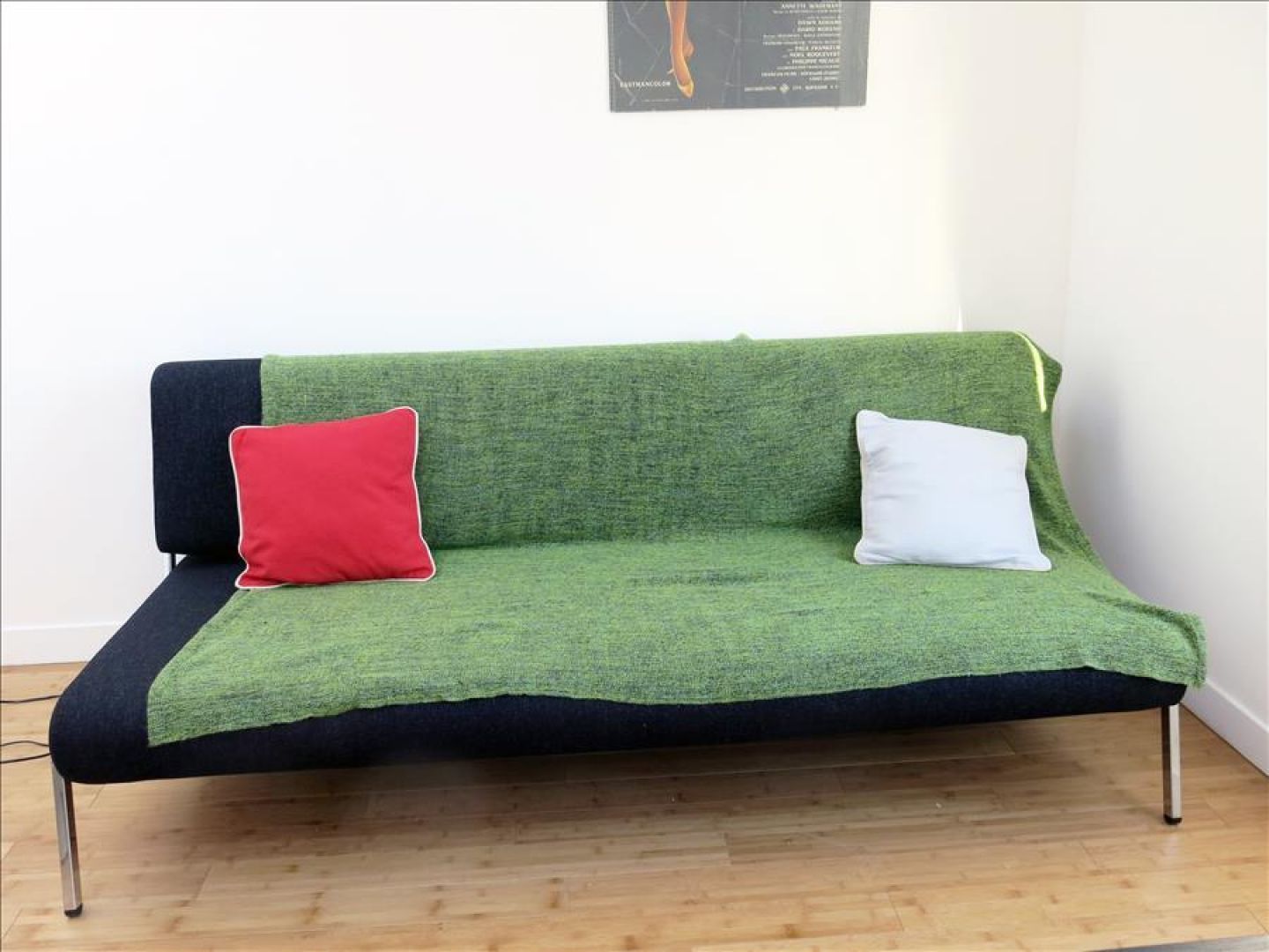 Fotos del hotel - MINI LOFT PARISIEN ROQUETTE