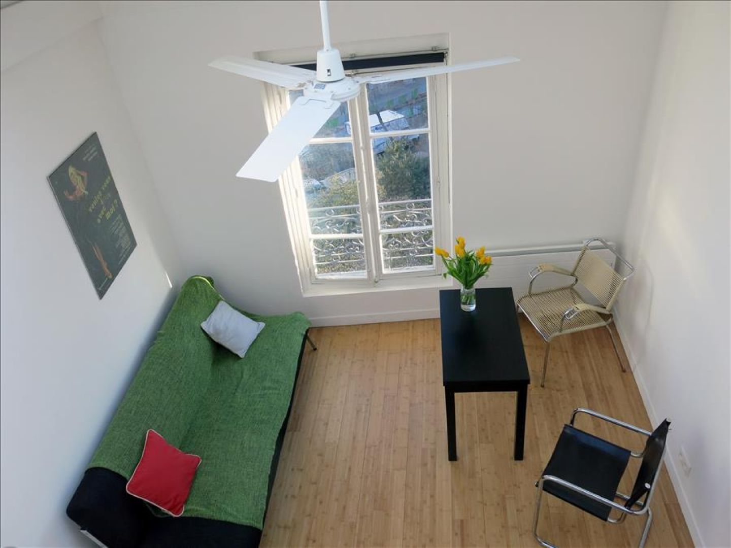 Fotos del hotel - MINI LOFT PARISIEN ROQUETTE