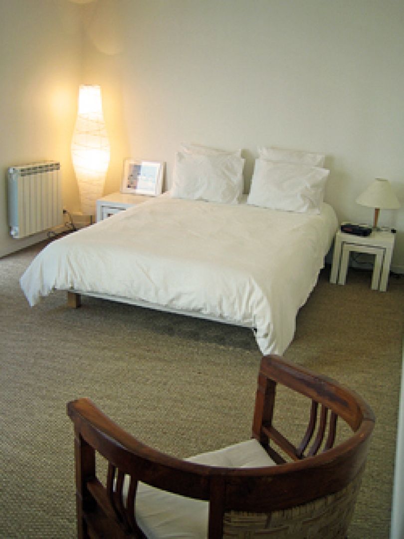 Fotos del hotel - LOFT ARCHITECTE PARISIEN BARON
