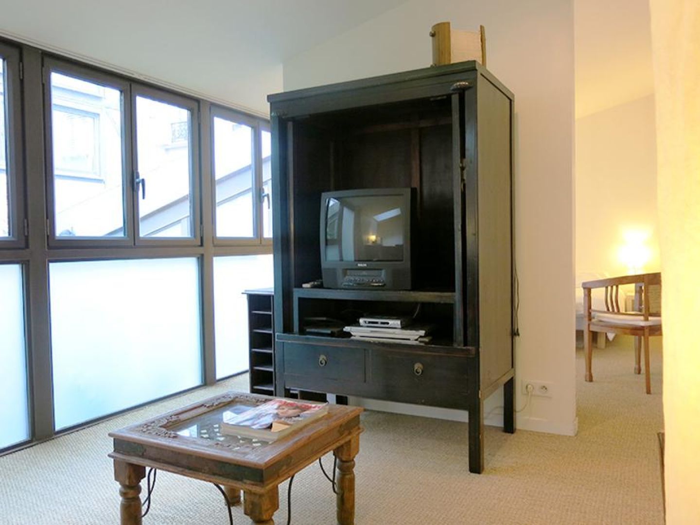 Fotos del hotel - LOFT ARCHITECTE PARISIEN BARON