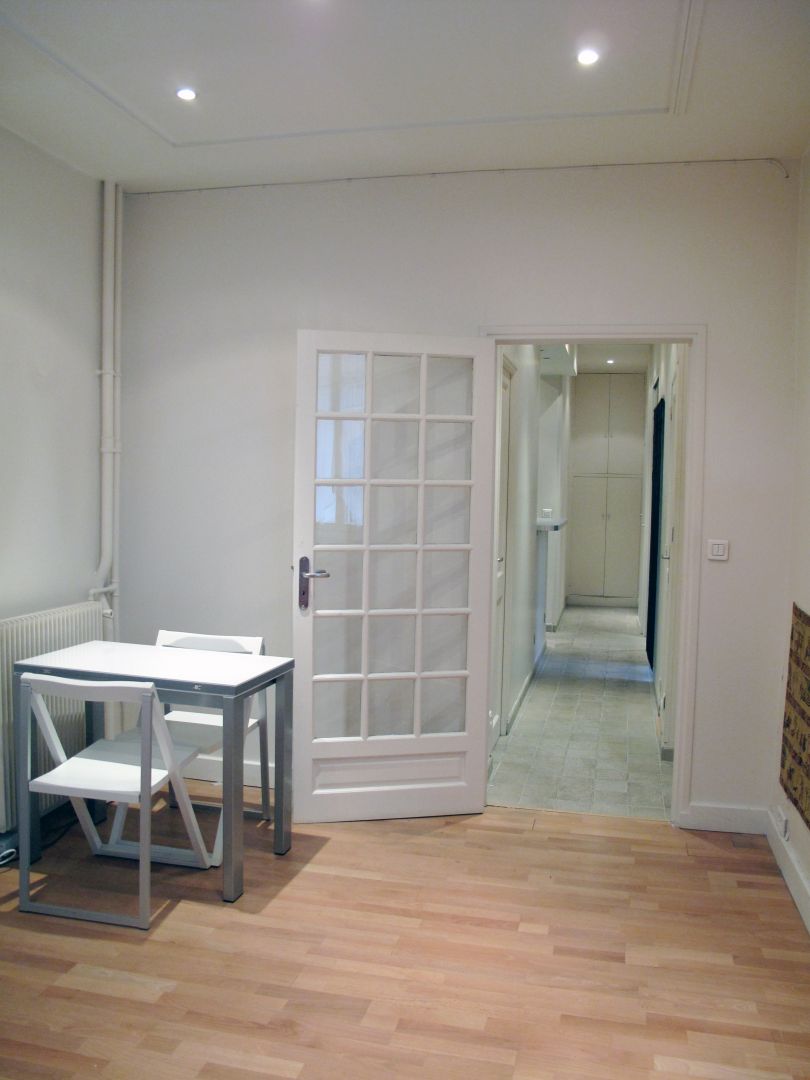Fotos del hotel - STUDIO EIFFEL BIR HAKEIM