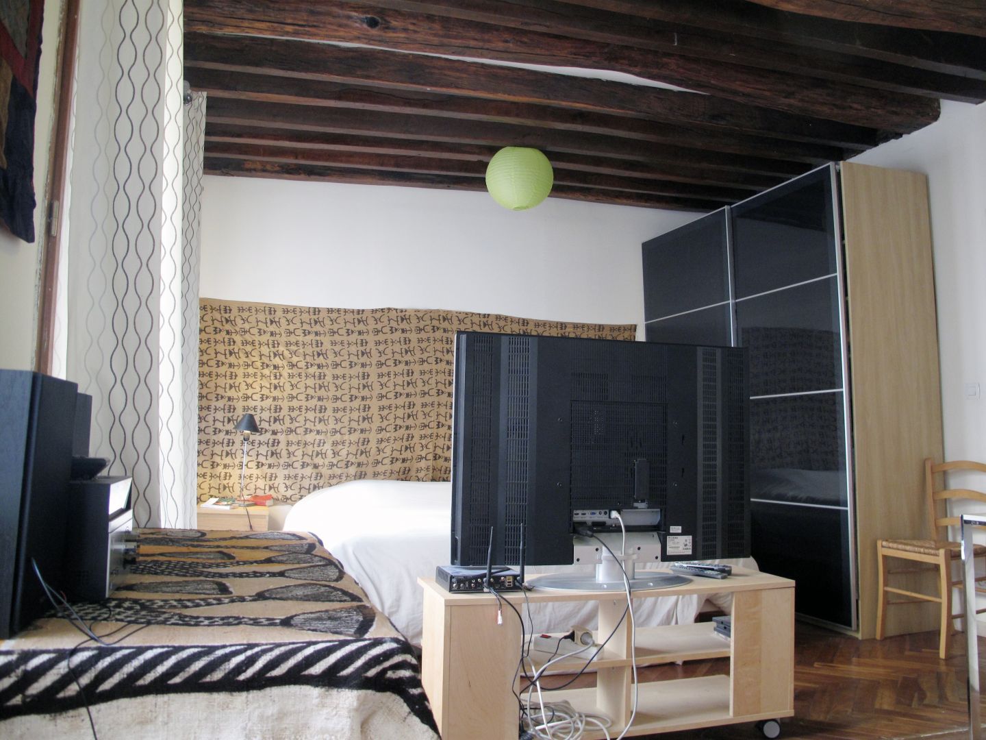 Fotos del hotel - STUDIO MONTORGUEIL POMPIDOU