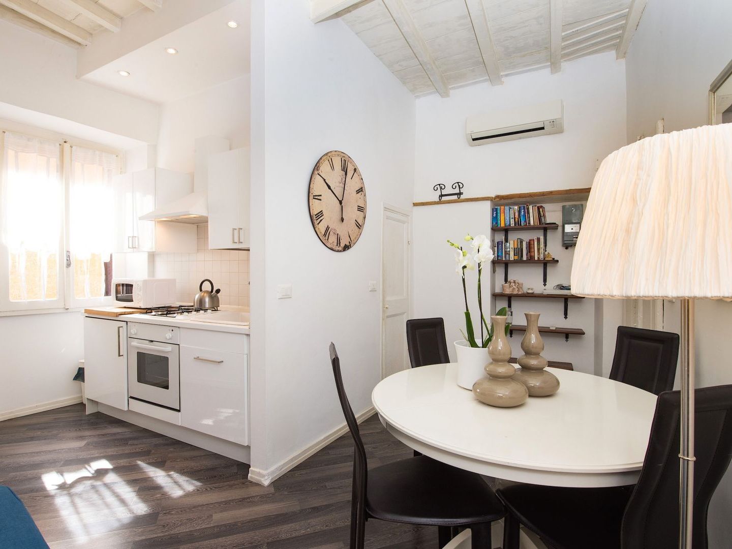 Fotos del hotel - TRASTEVERE TERRACE C2