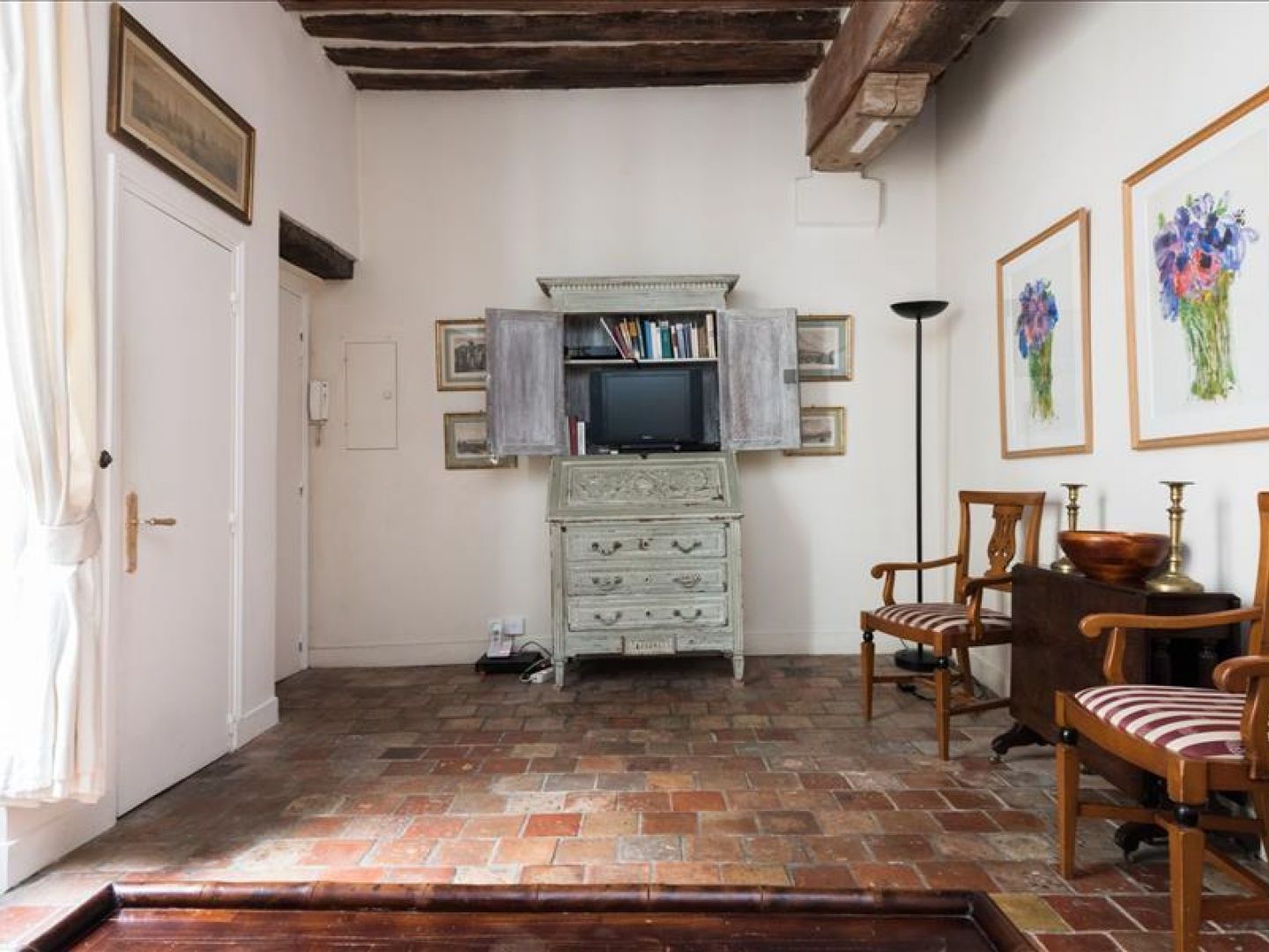 Fotos del hotel - ILE SAINT-LOUIS