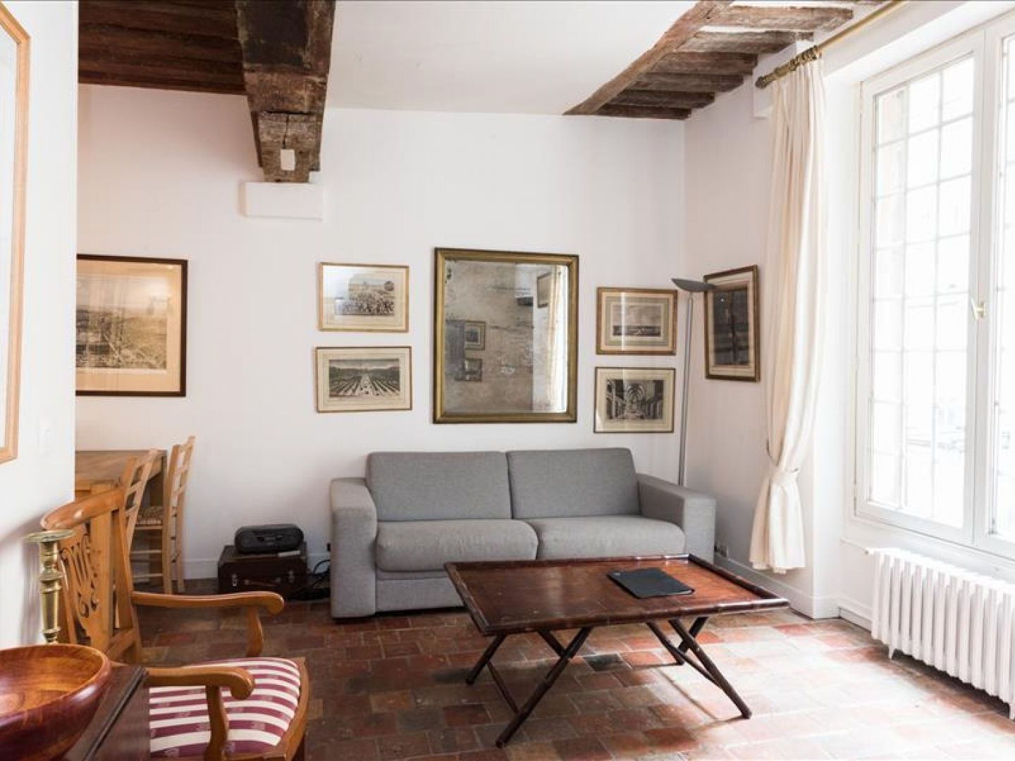 Fotos del hotel - ILE SAINT-LOUIS