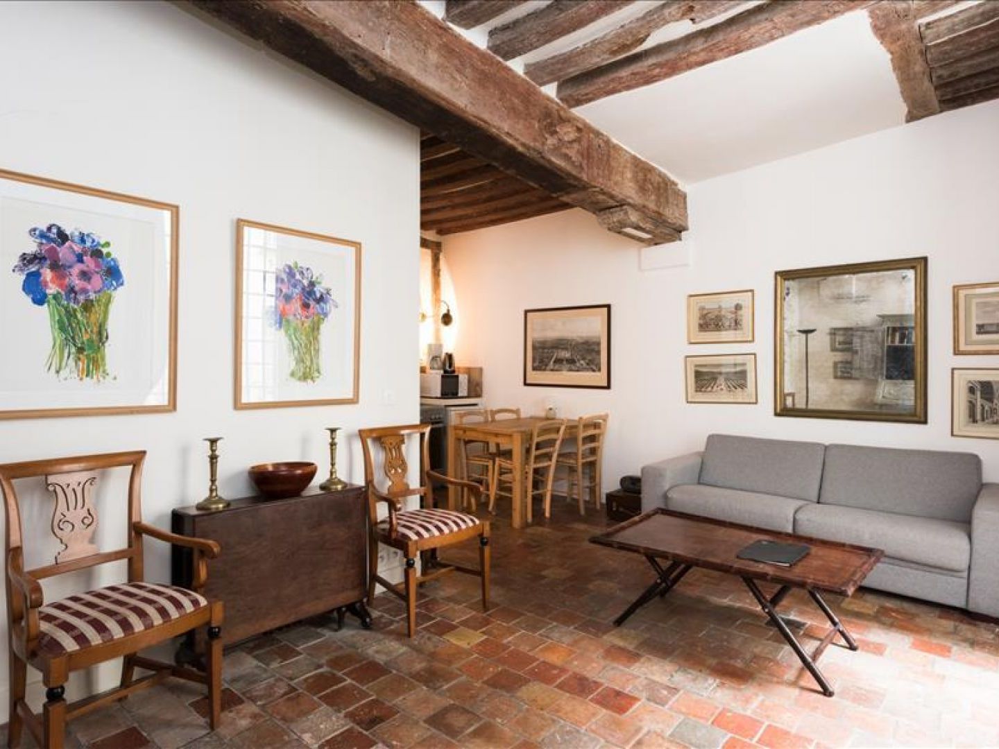 Fotos del hotel - ILE SAINT-LOUIS