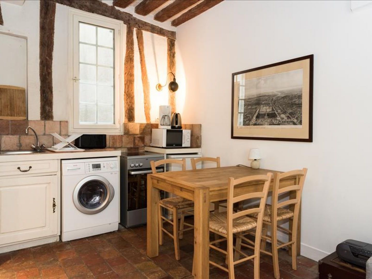 Fotos del hotel - ILE SAINT-LOUIS