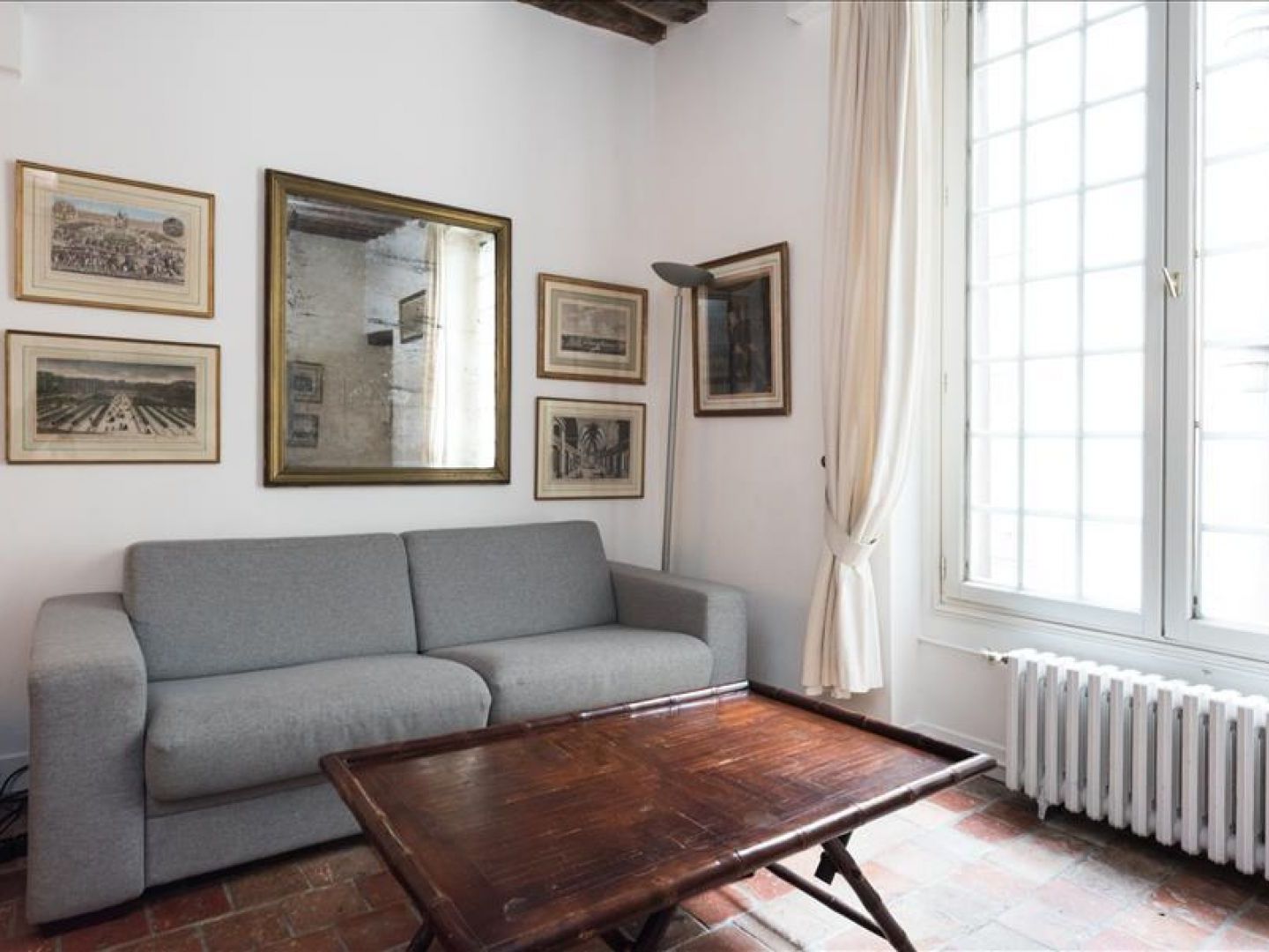 Fotos del hotel - ILE SAINT-LOUIS