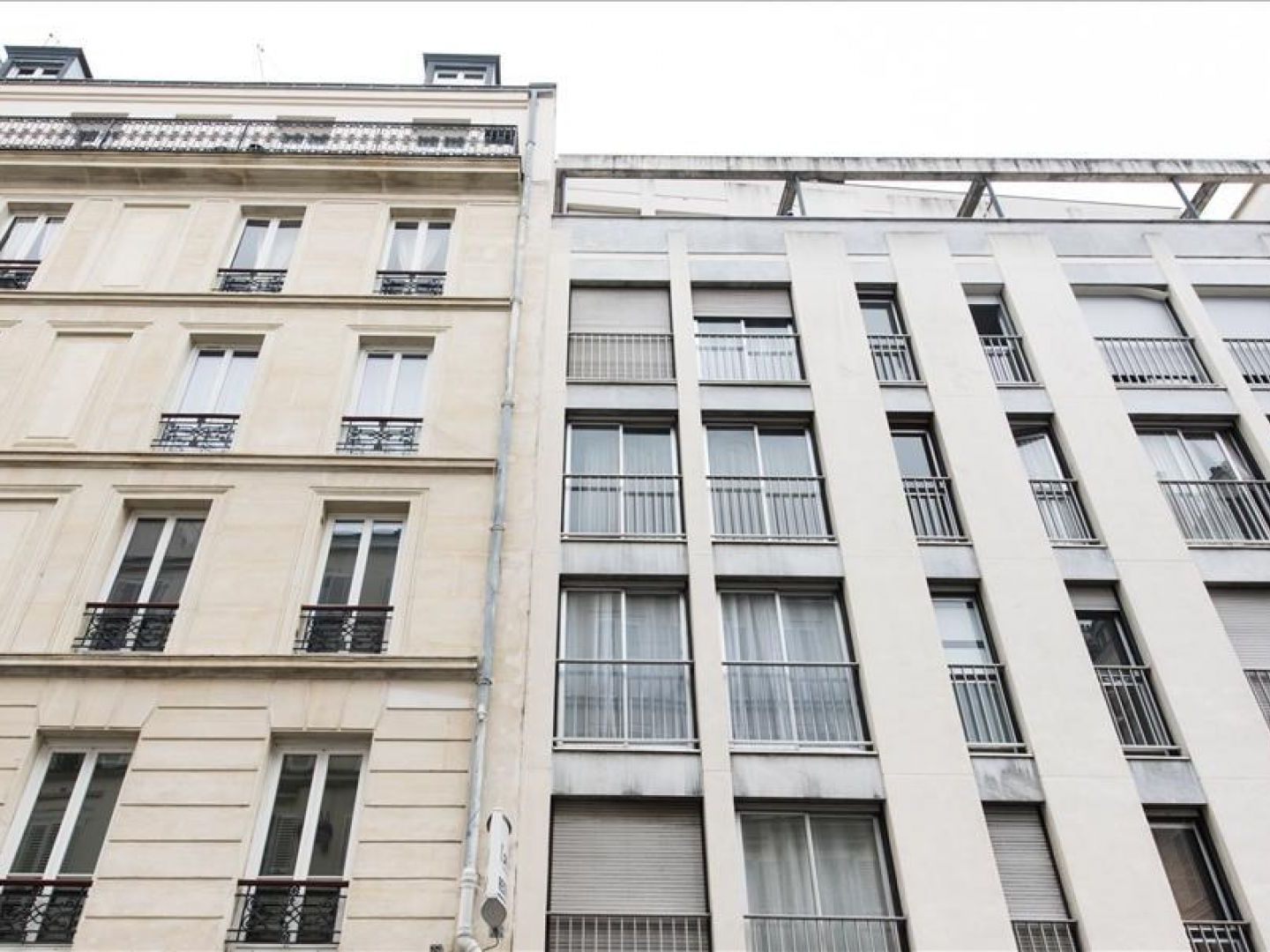 Fotos del hotel - PONCELET