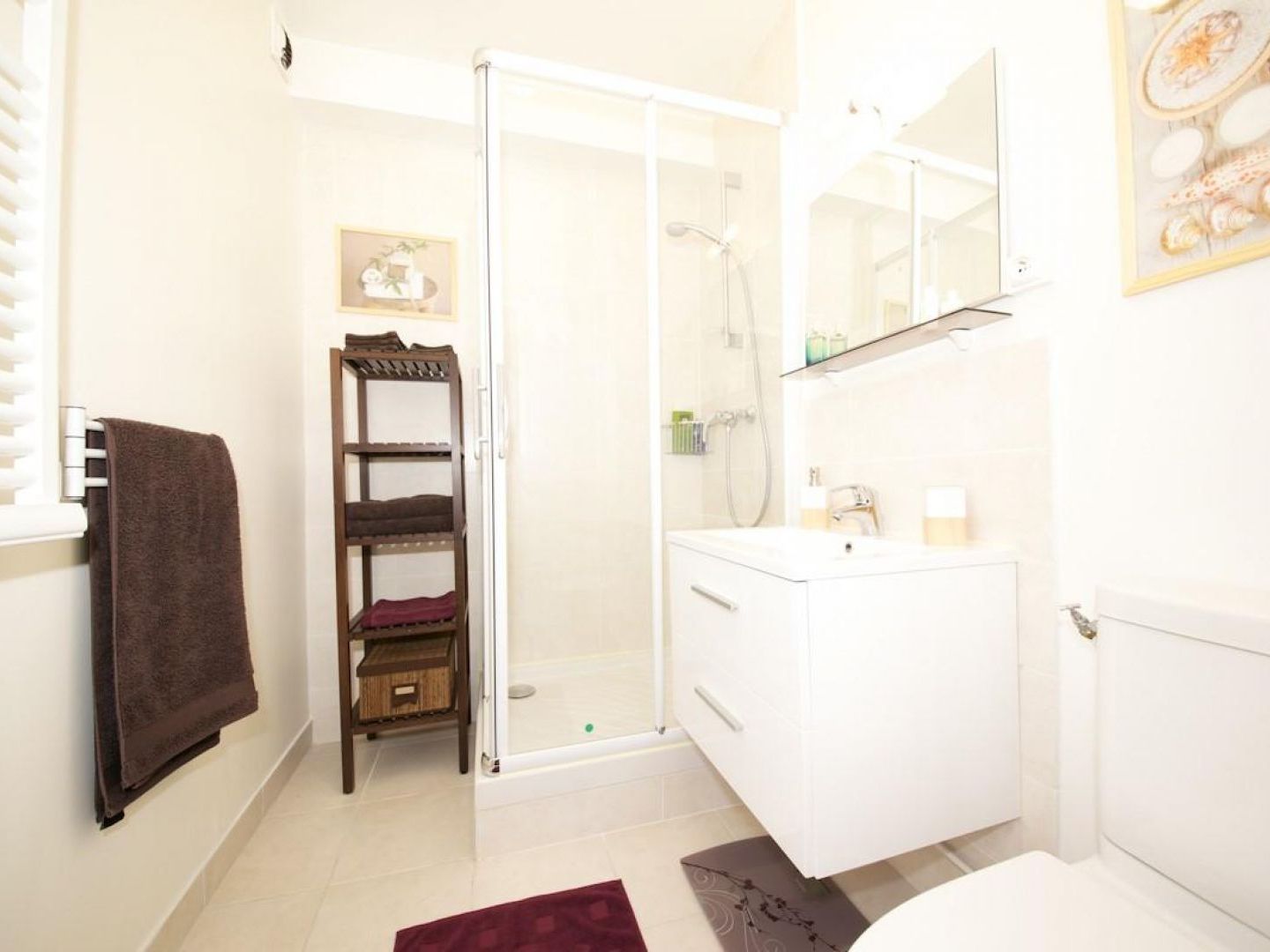 Fotos del hotel - MAILLOT STUDIO