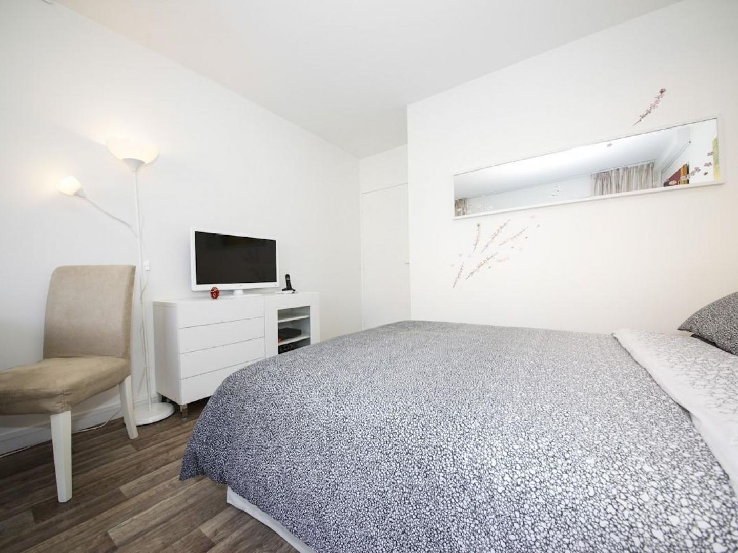Fotos del hotel - MAILLOT STUDIO