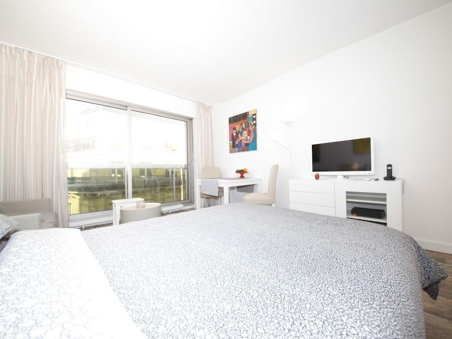 Fotos del hotel - MAILLOT STUDIO
